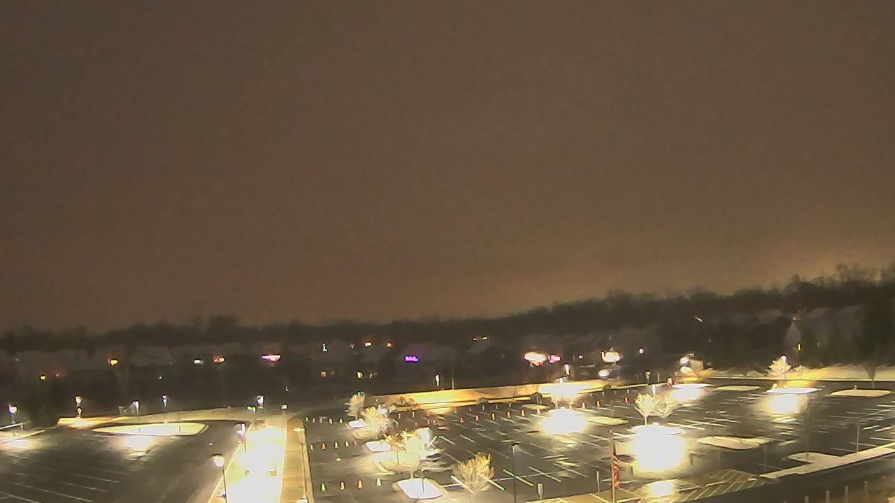 Thumbnail for current weather camera view from Willard Intermediate School in Aldie, Virginia