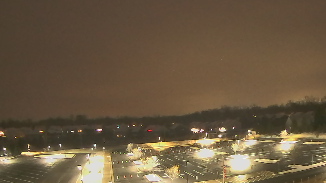 Thumbnail for current weather camera view from Willard Intermediate School in Aldie, Virginia
