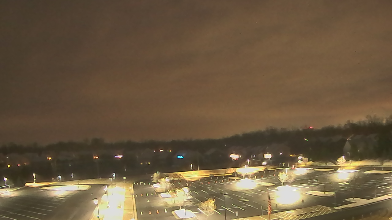 Thumbnail for current weather camera view from Willard Intermediate School in Aldie, Virginia