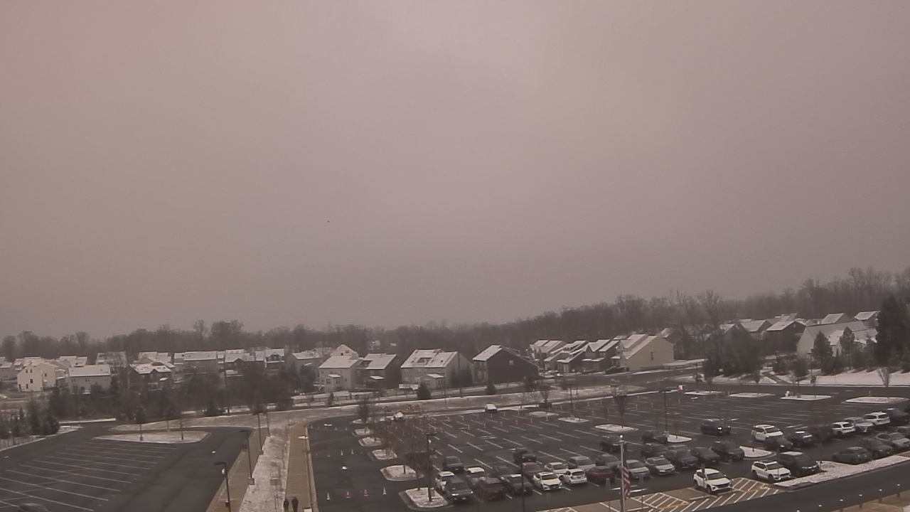 Thumbnail for current weather camera view from Willard Intermediate School in Aldie, Virginia