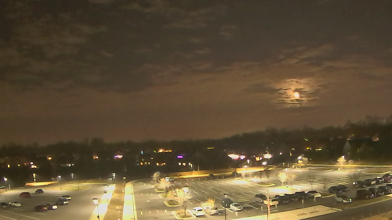 Thumbnail for current weather camera view from Willard Intermediate School in Aldie, Virginia