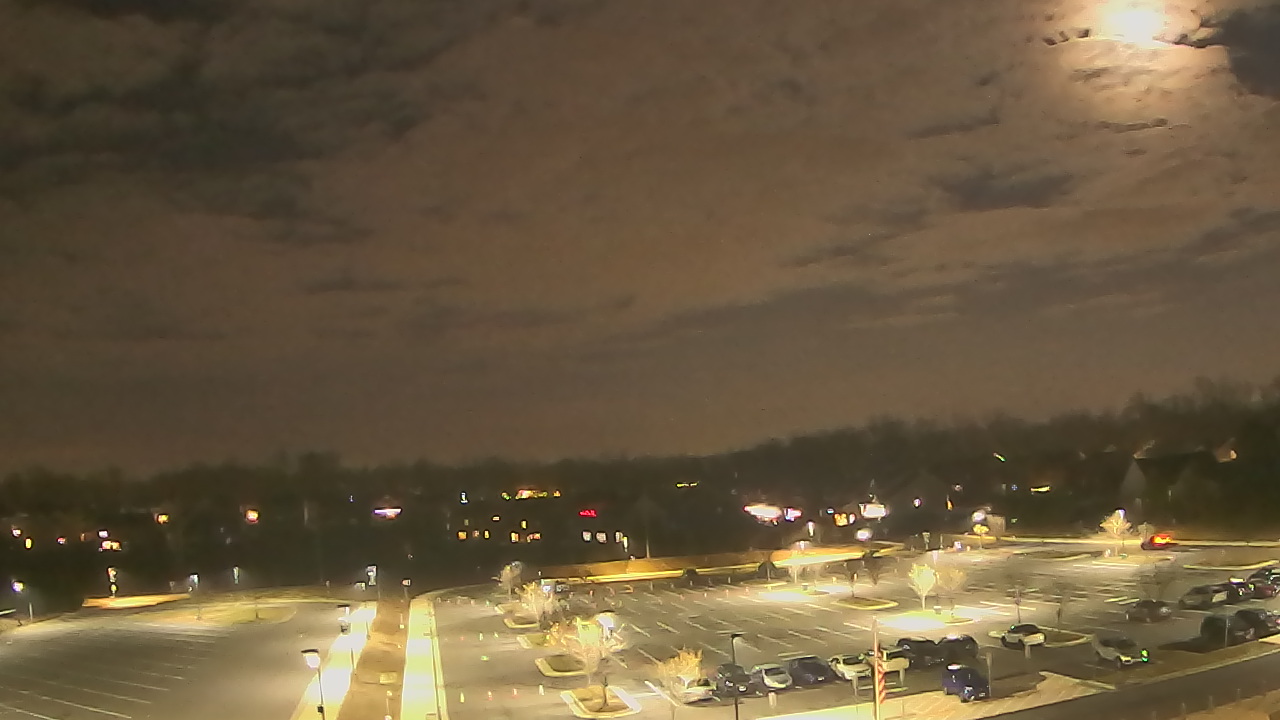 Thumbnail for current weather camera view from Willard Intermediate School in Aldie, Virginia