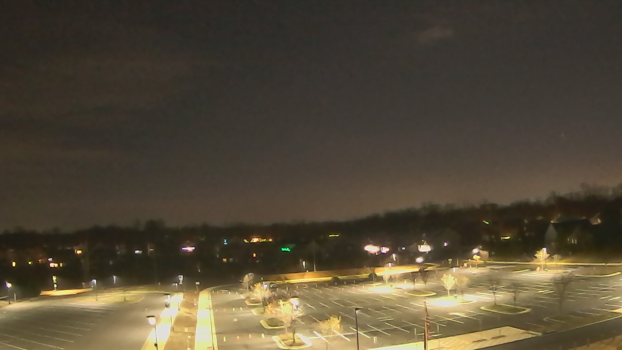 Thumbnail for current weather camera view from Willard Intermediate School in Aldie, Virginia