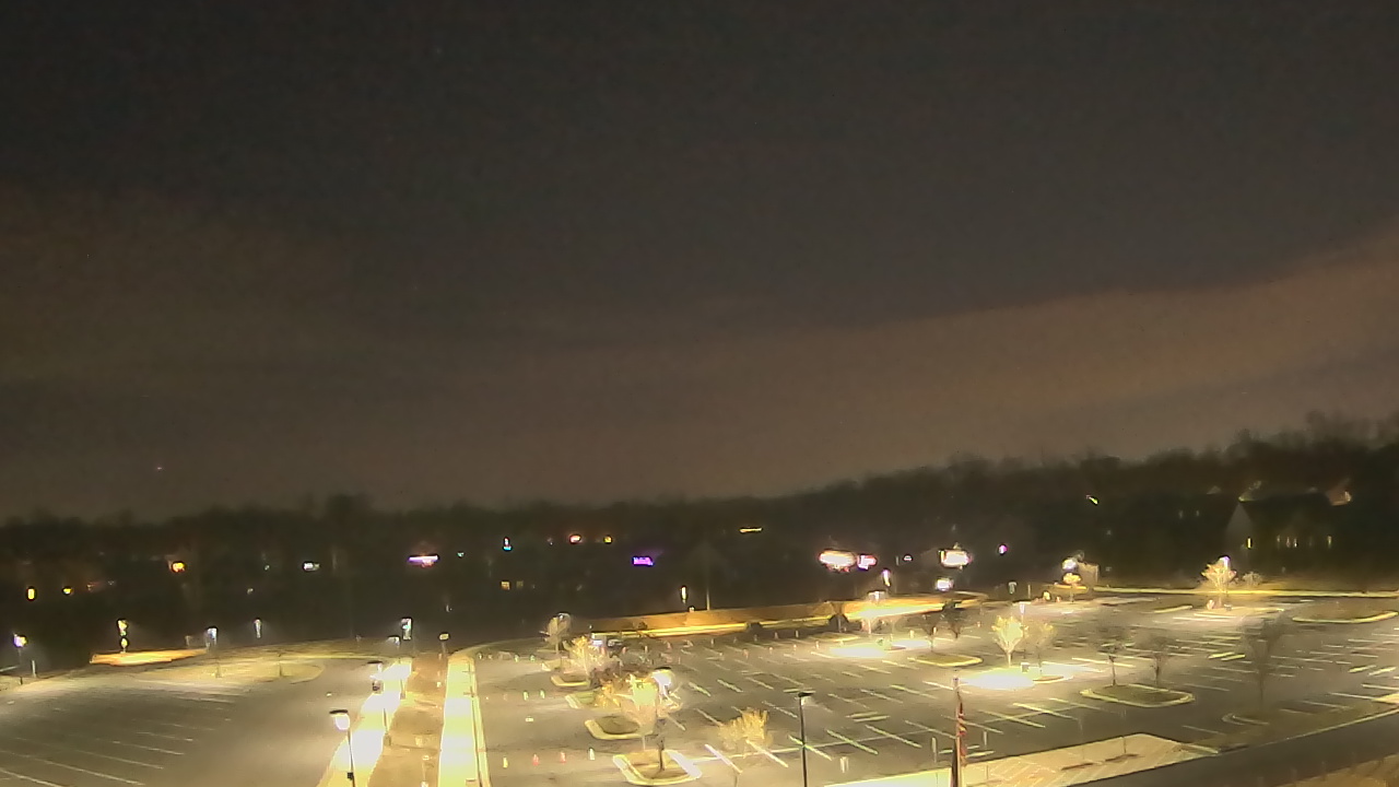 Thumbnail for current weather camera view from Willard Intermediate School in Aldie, Virginia