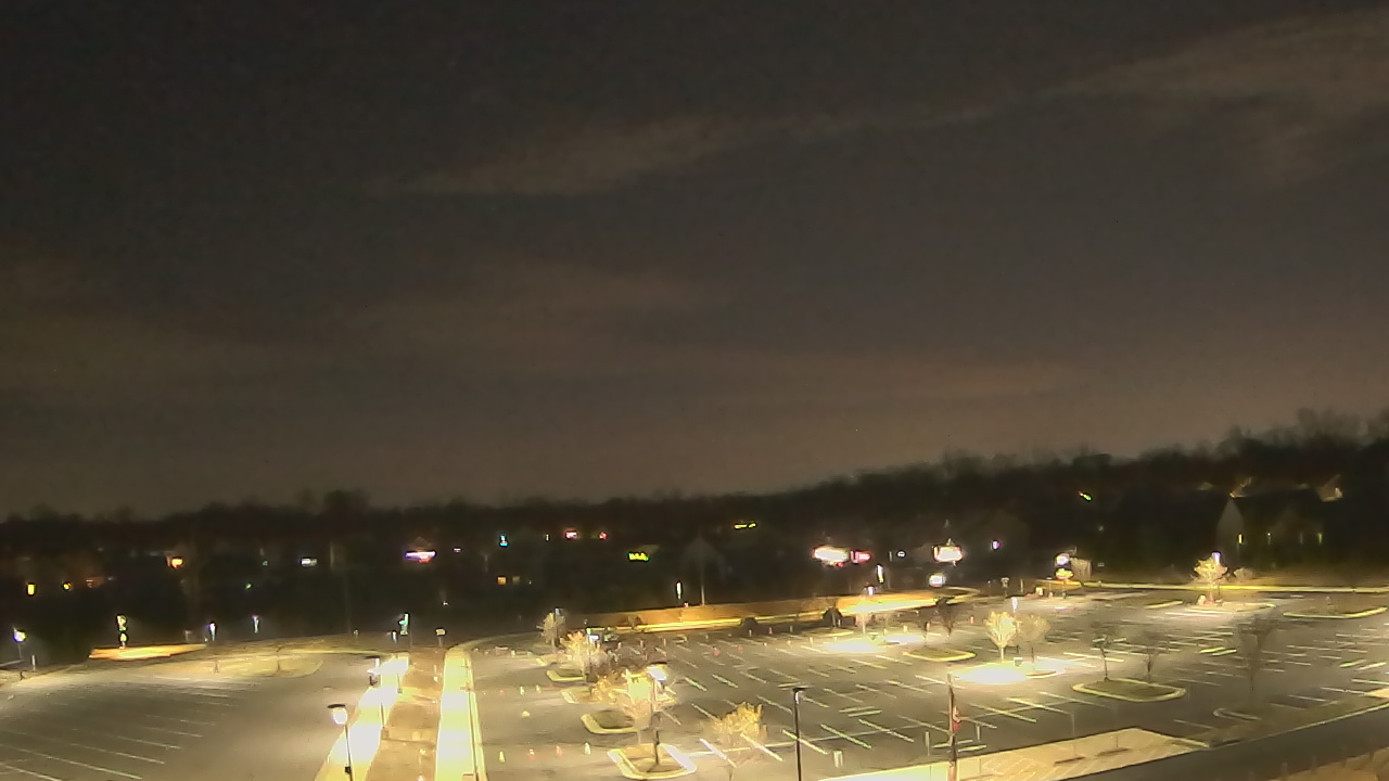 Thumbnail for current weather camera view from Willard Intermediate School in Aldie, Virginia