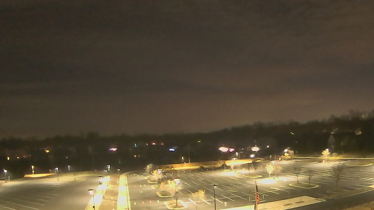 Thumbnail for current weather camera view from Willard Intermediate School in Aldie, Virginia