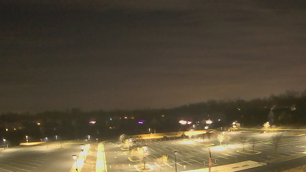 Thumbnail for current weather camera view from Willard Intermediate School in Aldie, Virginia