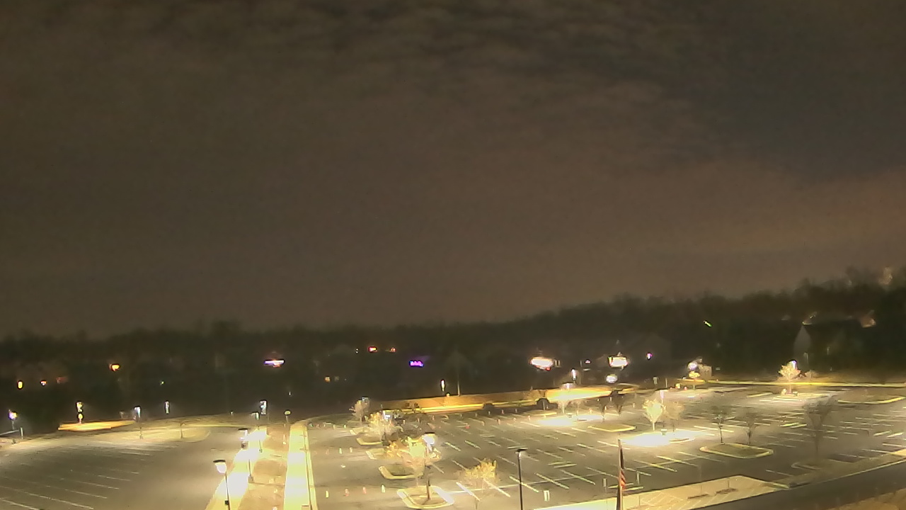 Thumbnail for current weather camera view from Willard Intermediate School in Aldie, Virginia