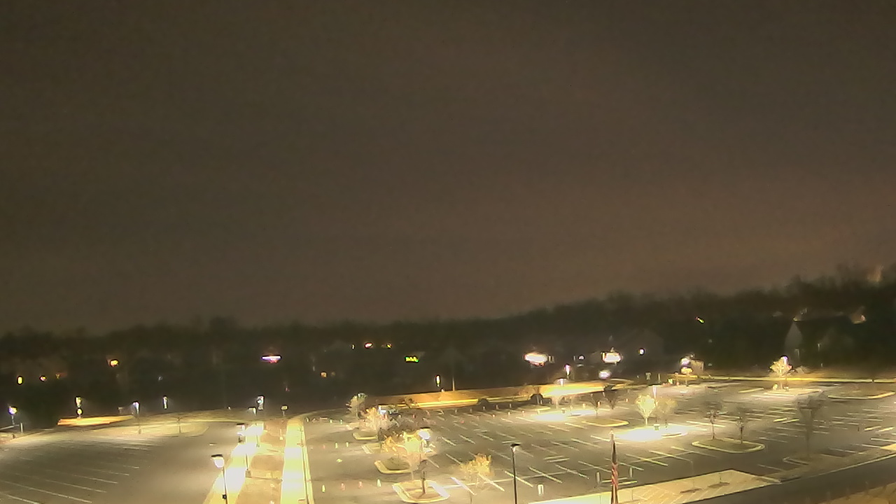 Thumbnail for current weather camera view from Willard Intermediate School in Aldie, Virginia