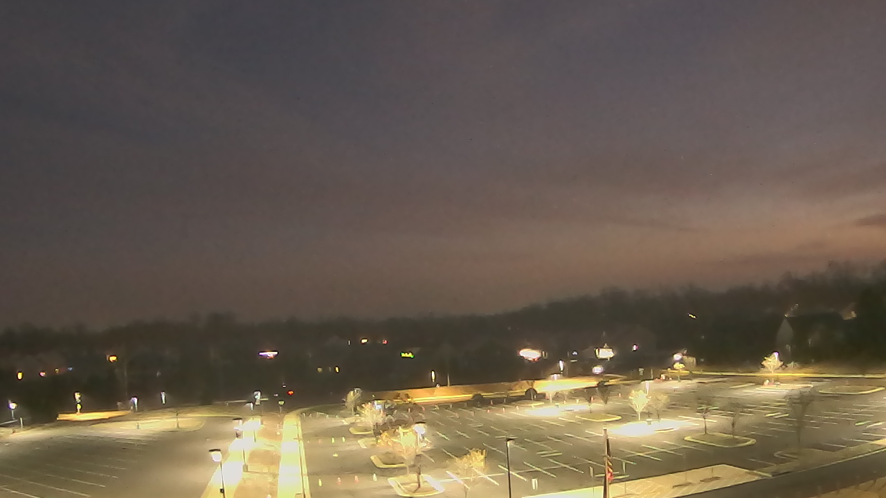 Thumbnail for current weather camera view from Willard Intermediate School in Aldie, Virginia