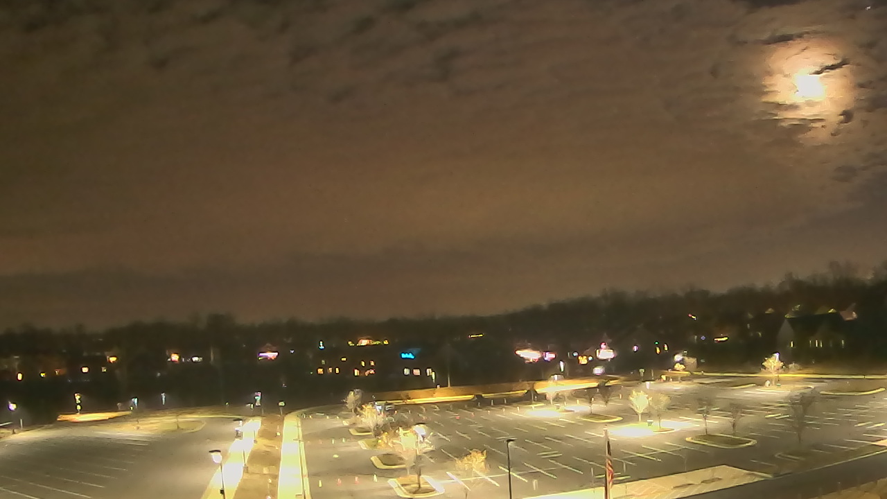 Thumbnail for current weather camera view from Willard Intermediate School in Aldie, Virginia