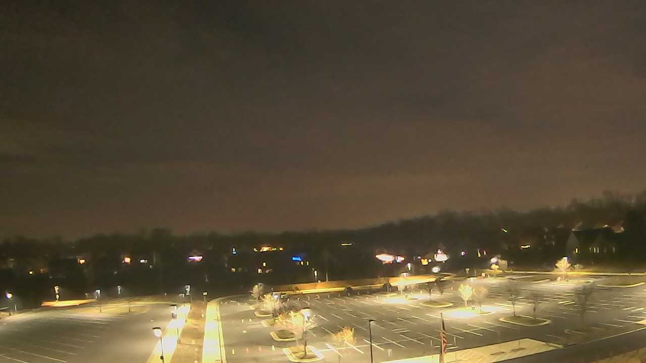 Thumbnail for current weather camera view from Willard Intermediate School in Aldie, Virginia