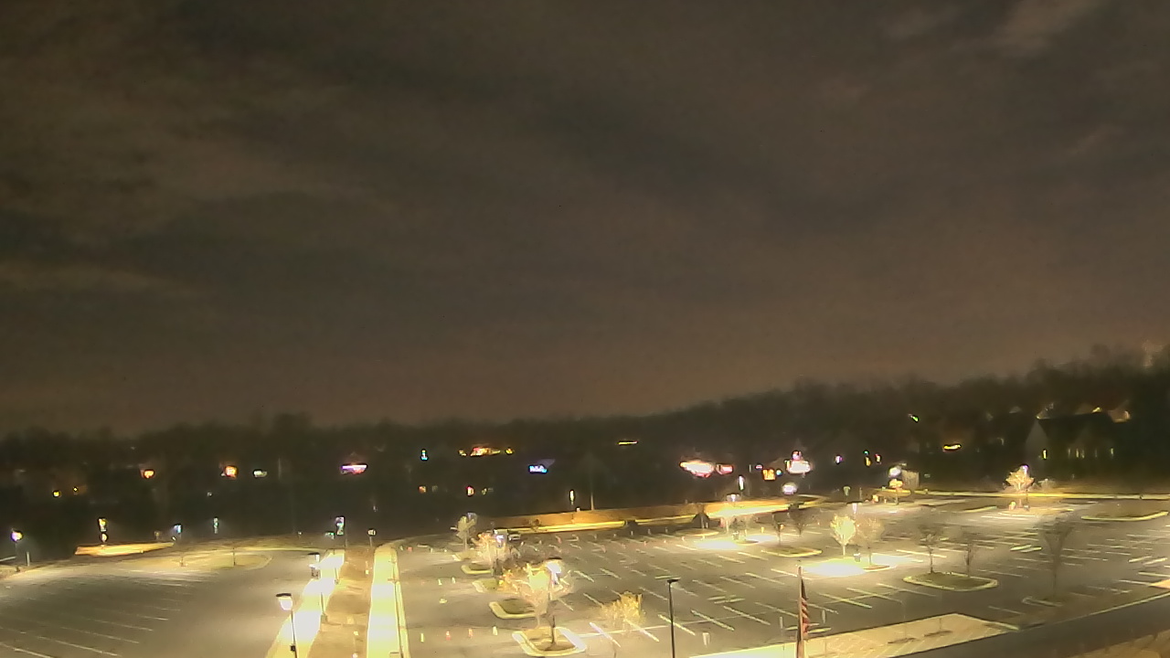 Thumbnail for current weather camera view from Willard Intermediate School in Aldie, Virginia