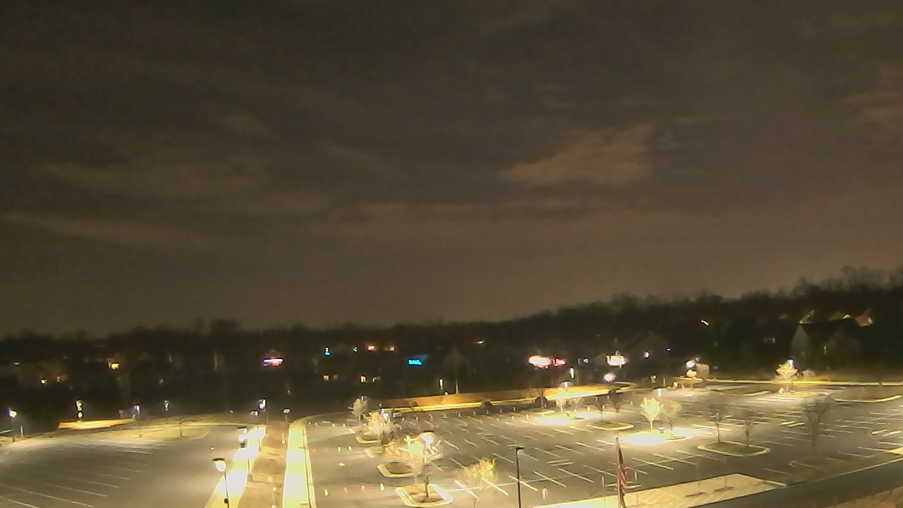 Thumbnail for current weather camera view from Willard Intermediate School in Aldie, Virginia