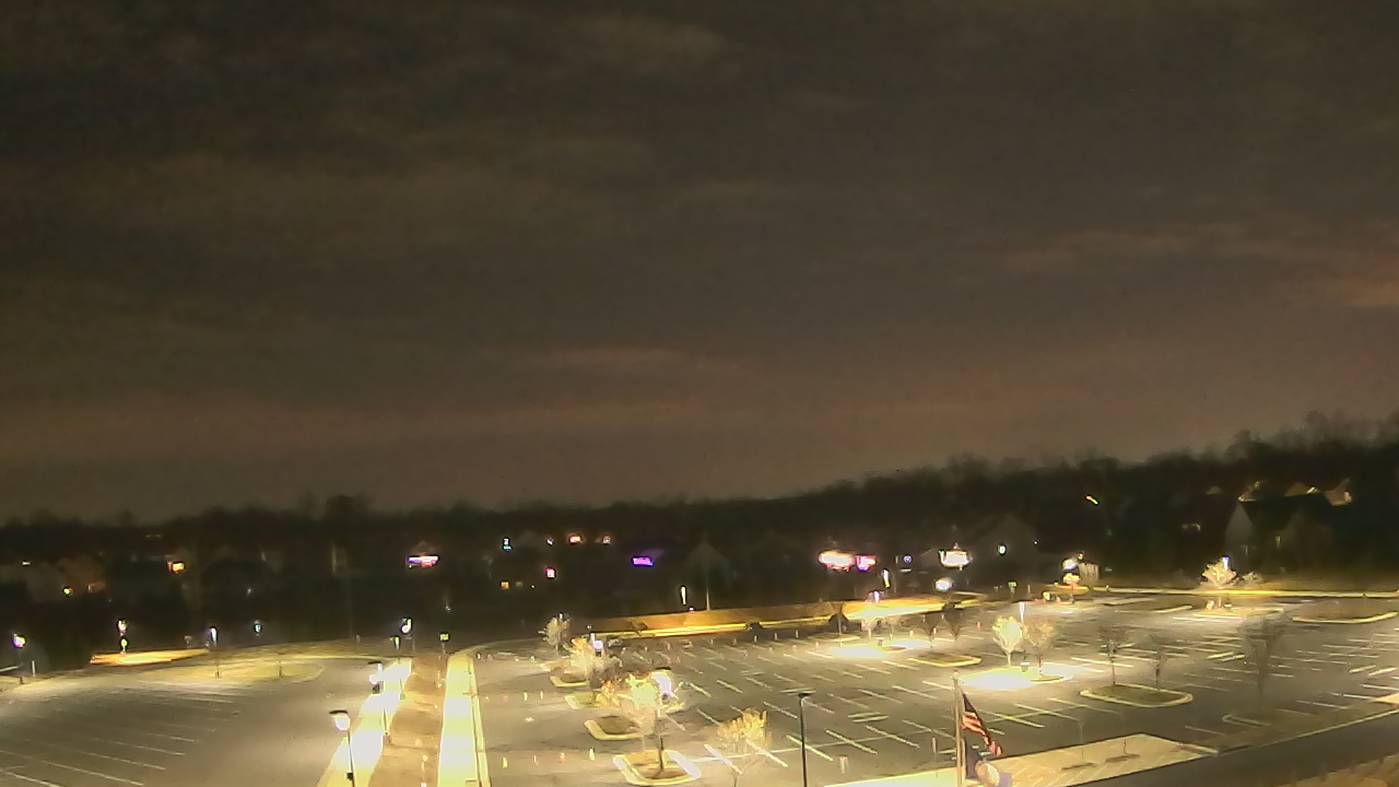 Thumbnail for current weather camera view from Willard Intermediate School in Aldie, Virginia