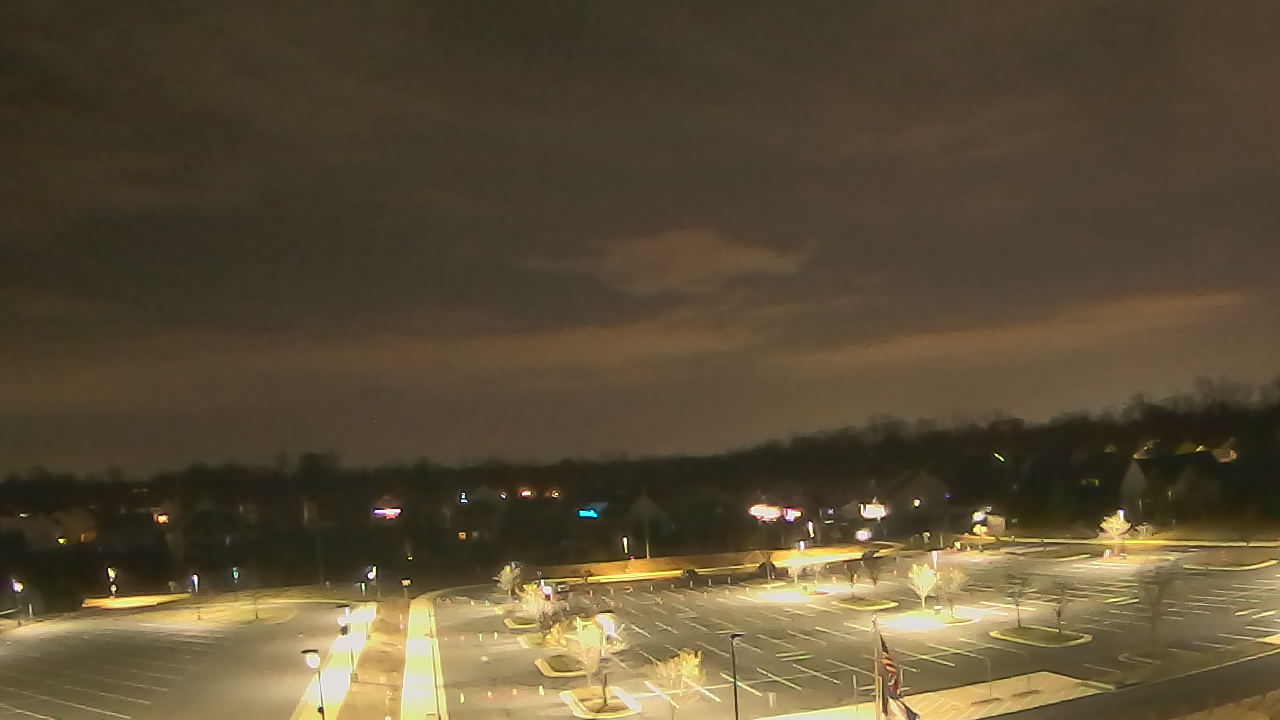 Thumbnail for current weather camera view from Willard Intermediate School in Aldie, Virginia