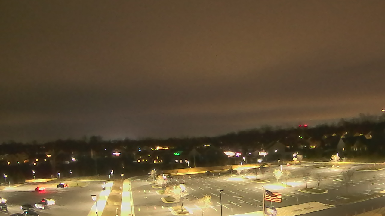 Thumbnail for current weather camera view from Willard Intermediate School in Aldie, Virginia