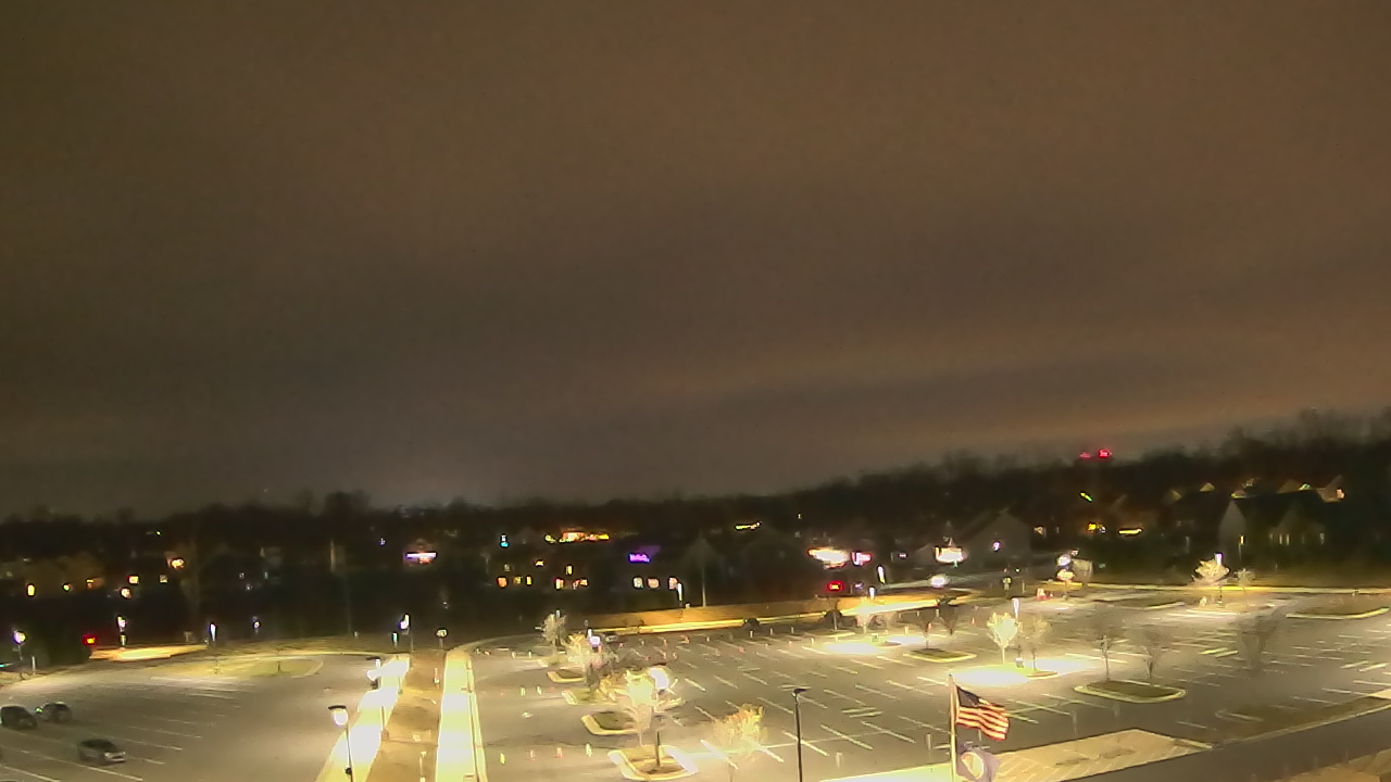 Thumbnail for current weather camera view from Willard Intermediate School in Aldie, Virginia