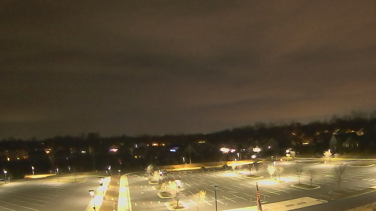 Thumbnail for current weather camera view from Willard Intermediate School in Aldie, Virginia