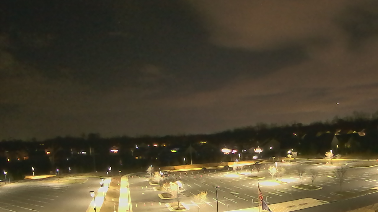 Thumbnail for current weather camera view from Willard Intermediate School in Aldie, Virginia