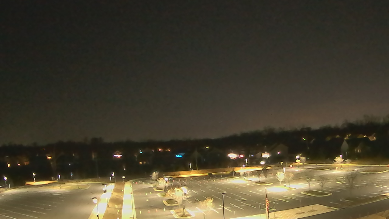 Thumbnail for current weather camera view from Willard Intermediate School in Aldie, Virginia