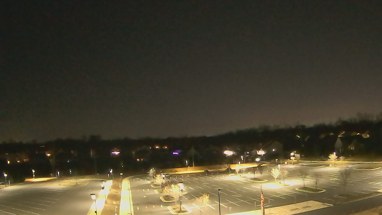 Thumbnail for current weather camera view from Willard Intermediate School in Aldie, Virginia