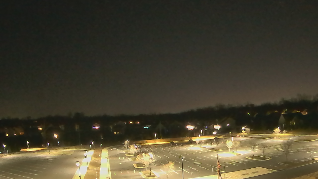 Thumbnail for current weather camera view from Willard Intermediate School in Aldie, Virginia