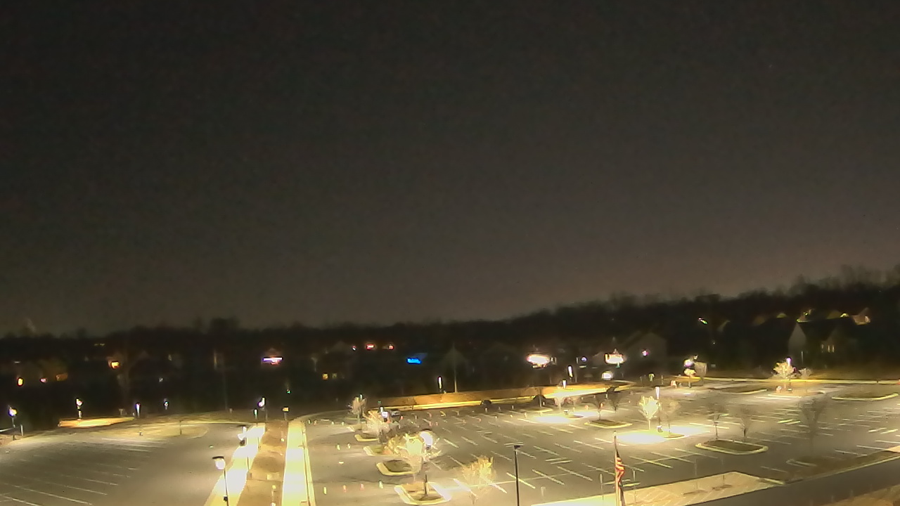 Thumbnail for current weather camera view from Willard Intermediate School in Aldie, Virginia