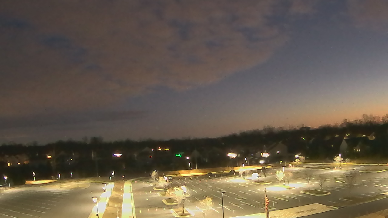 Thumbnail for current weather camera view from Willard Intermediate School in Aldie, Virginia