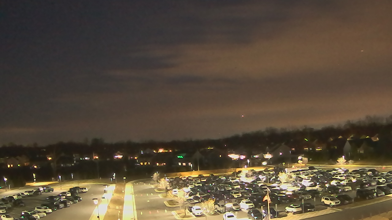 Thumbnail for current weather camera view from Willard Intermediate School in Aldie, Virginia