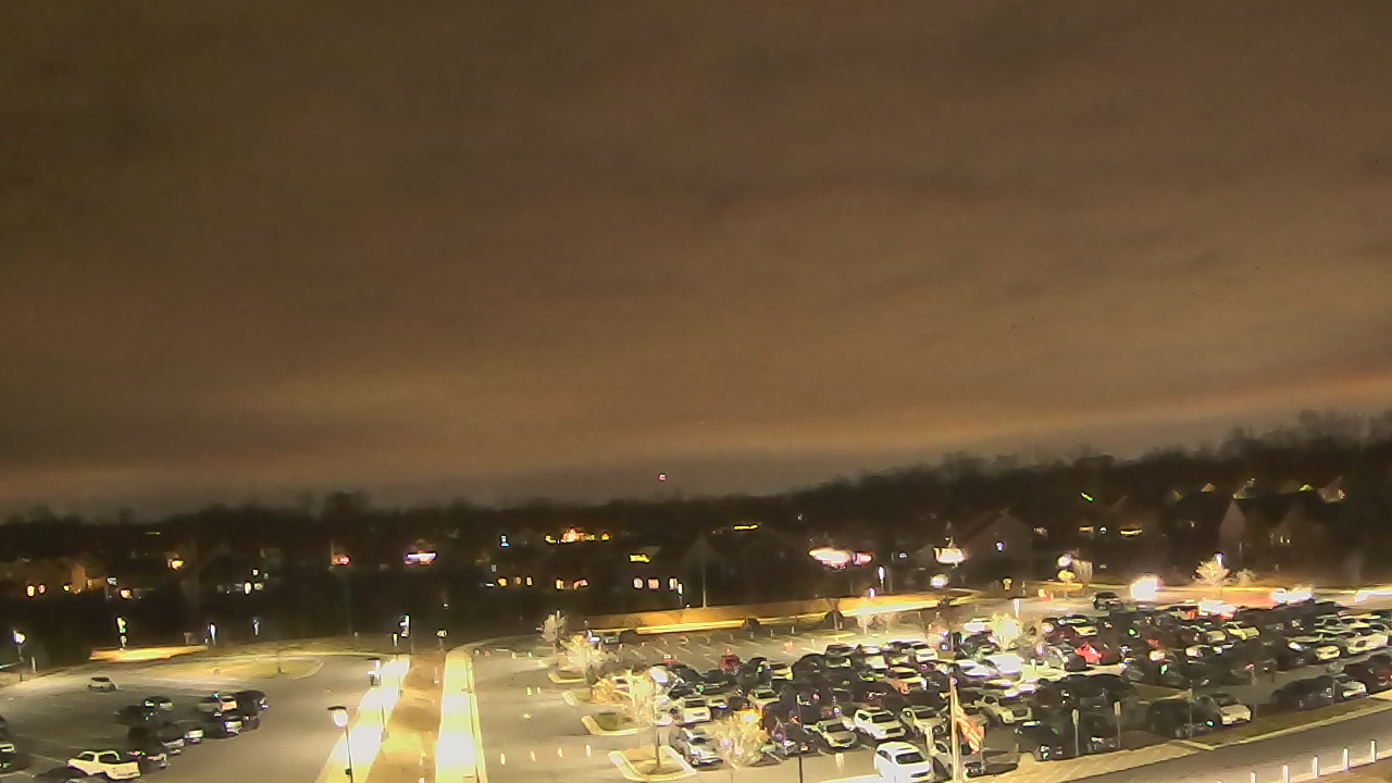 Thumbnail for current weather camera view from Willard Intermediate School in Aldie, Virginia