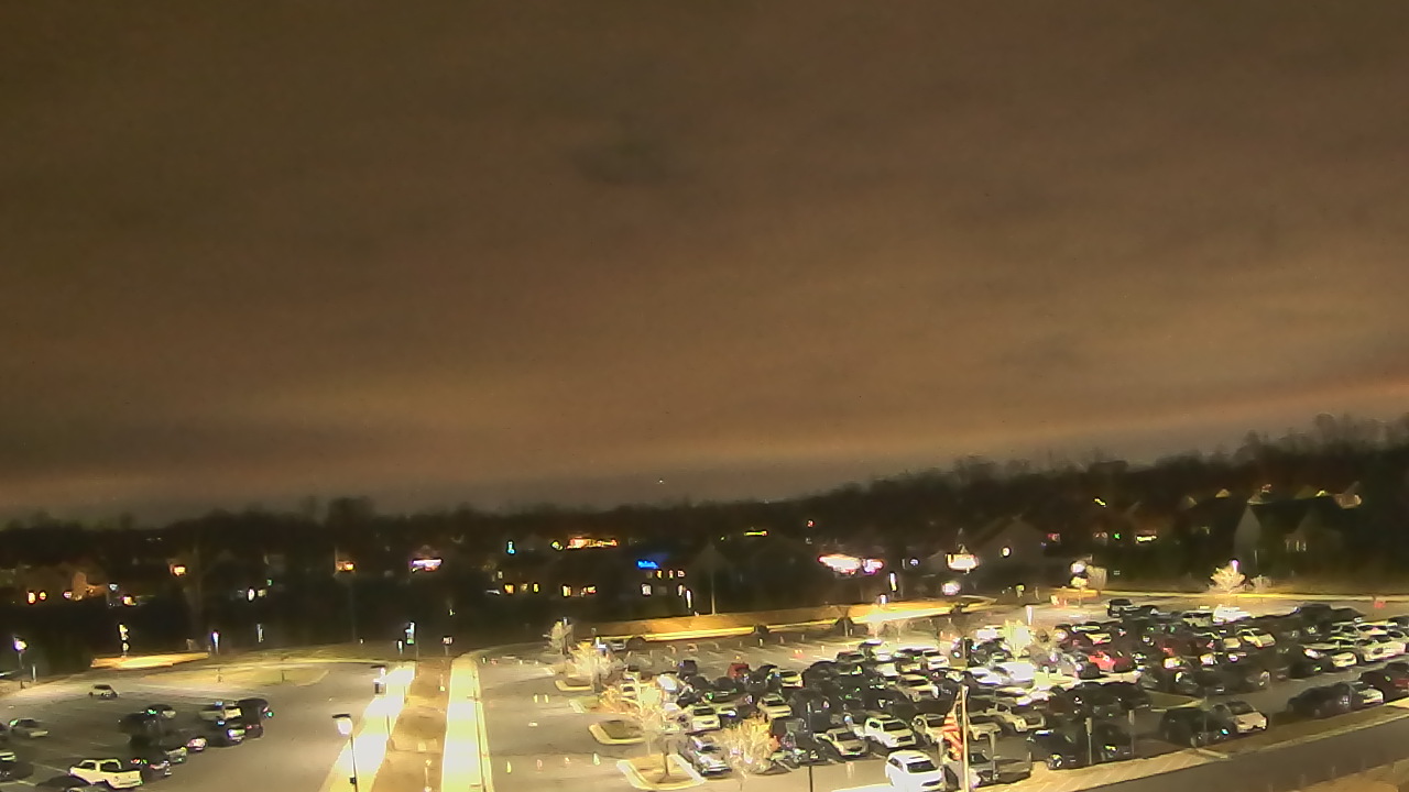 Thumbnail for current weather camera view from Willard Intermediate School in Aldie, Virginia