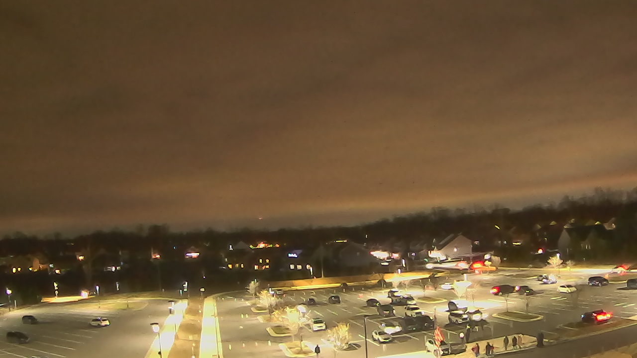 Thumbnail for current weather camera view from Willard Intermediate School in Aldie, Virginia