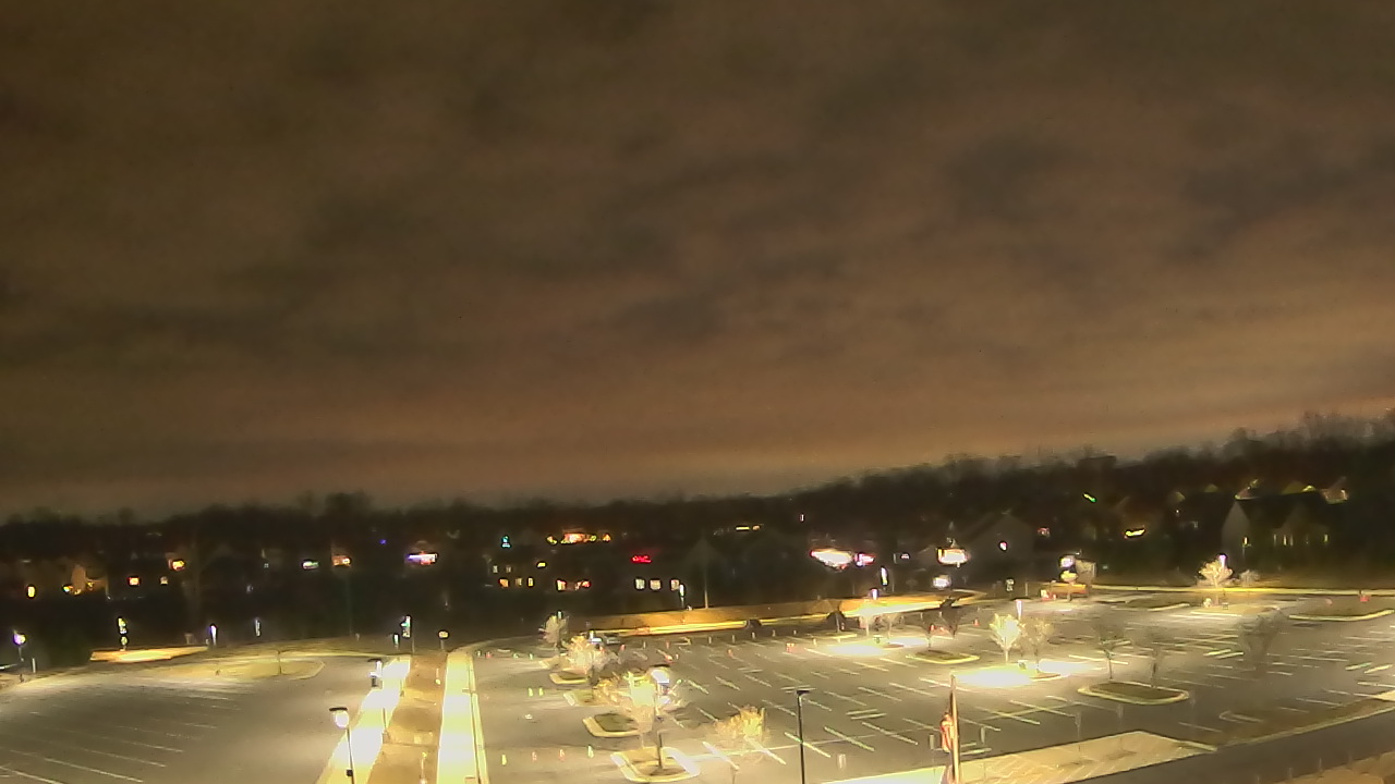 Thumbnail for current weather camera view from Willard Intermediate School in Aldie, Virginia