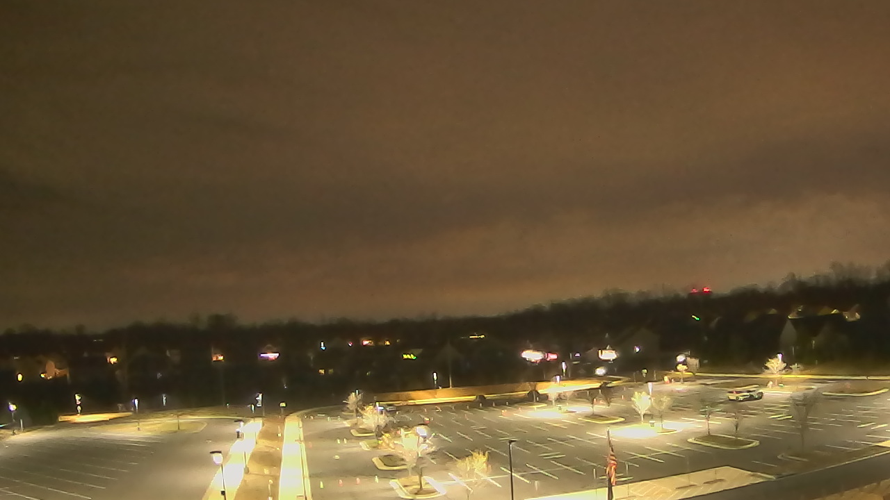 Thumbnail for current weather camera view from Willard Intermediate School in Aldie, Virginia