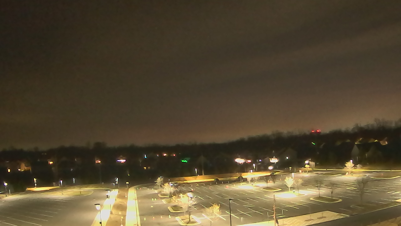 Thumbnail for current weather camera view from Willard Intermediate School in Aldie, Virginia