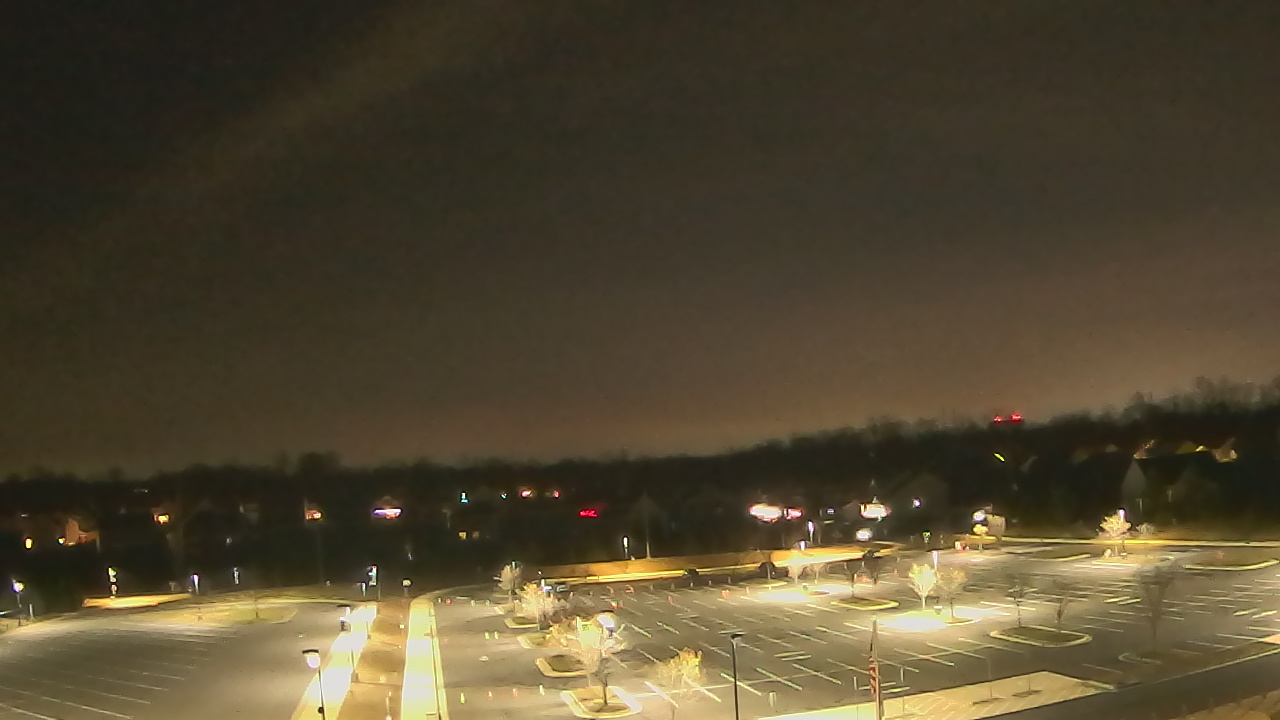 Thumbnail for current weather camera view from Willard Intermediate School in Aldie, Virginia