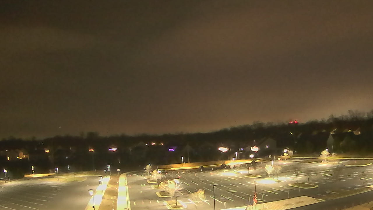 Thumbnail for current weather camera view from Willard Intermediate School in Aldie, Virginia