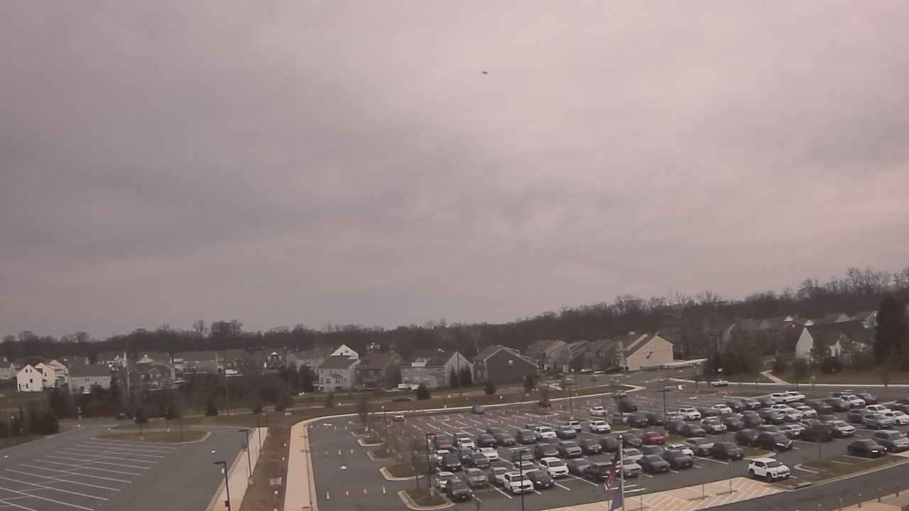 Thumbnail for current weather camera view from Willard Intermediate School in Aldie, Virginia
