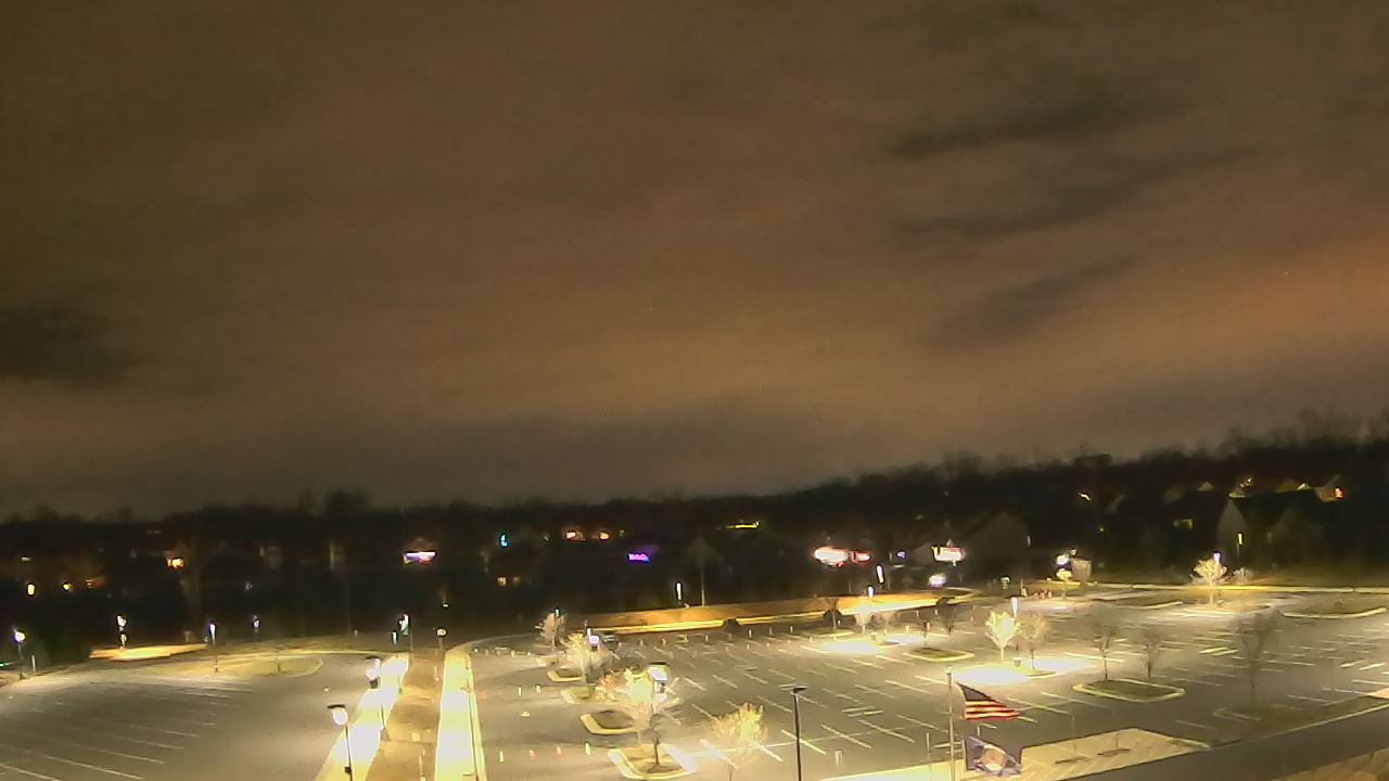 Thumbnail for current weather camera view from Willard Intermediate School in Aldie, Virginia