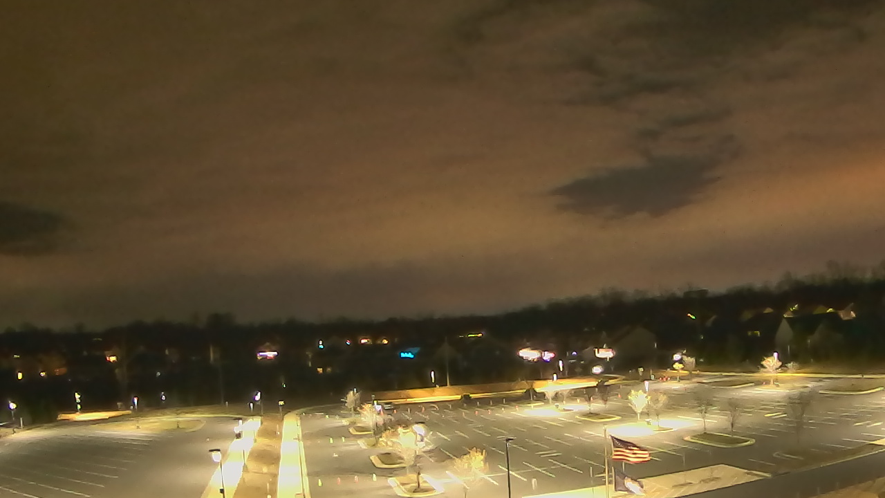 Thumbnail for current weather camera view from Willard Intermediate School in Aldie, Virginia