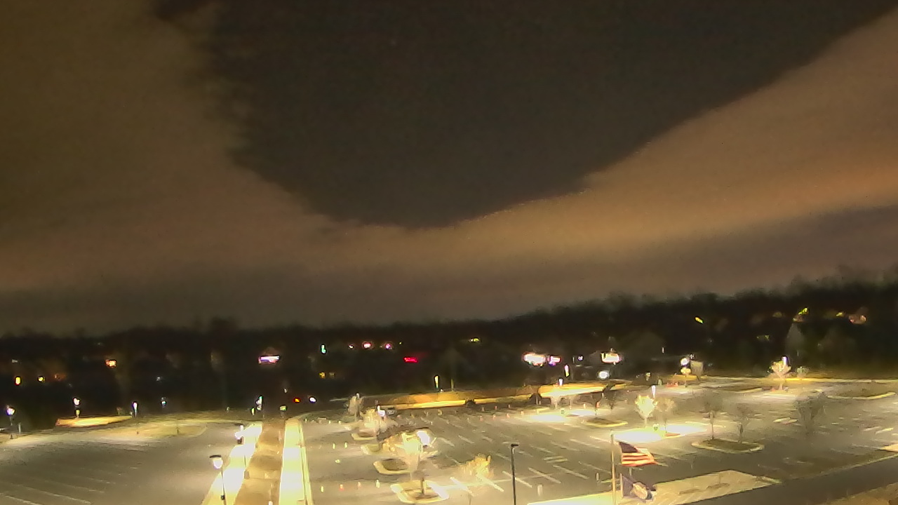 Thumbnail for current weather camera view from Willard Intermediate School in Aldie, Virginia