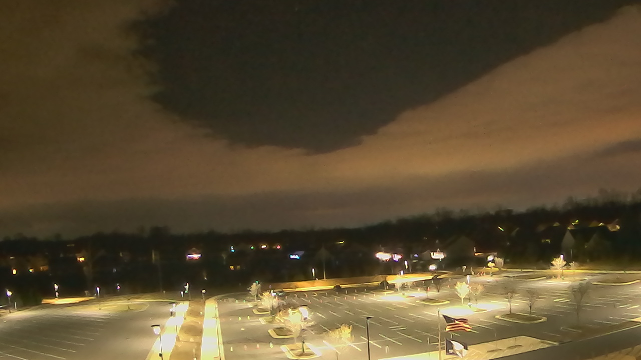 Thumbnail for current weather camera view from Willard Intermediate School in Aldie, Virginia