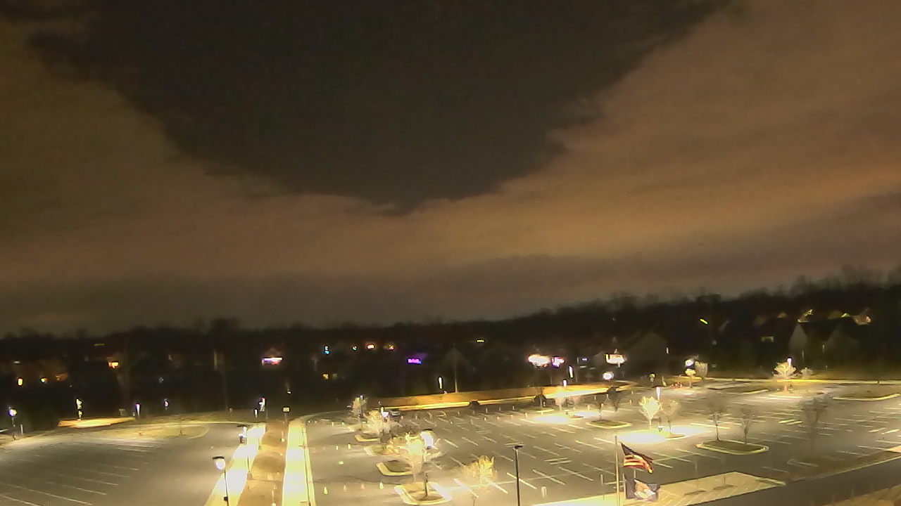 Thumbnail for current weather camera view from Willard Intermediate School in Aldie, Virginia