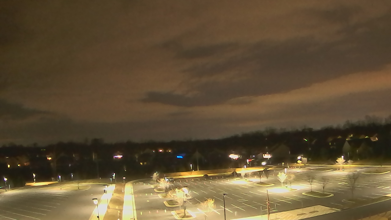 Thumbnail for current weather camera view from Willard Intermediate School in Aldie, Virginia