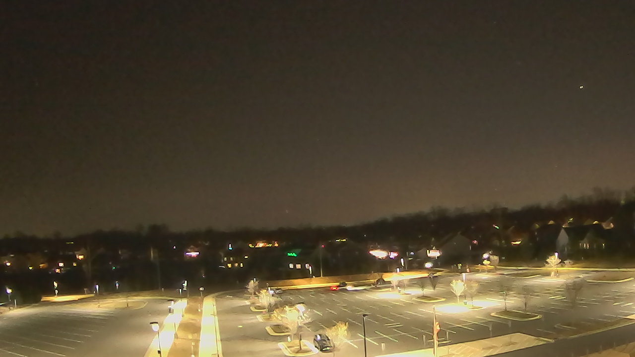 Thumbnail for current weather camera view from Willard Intermediate School in Aldie, Virginia