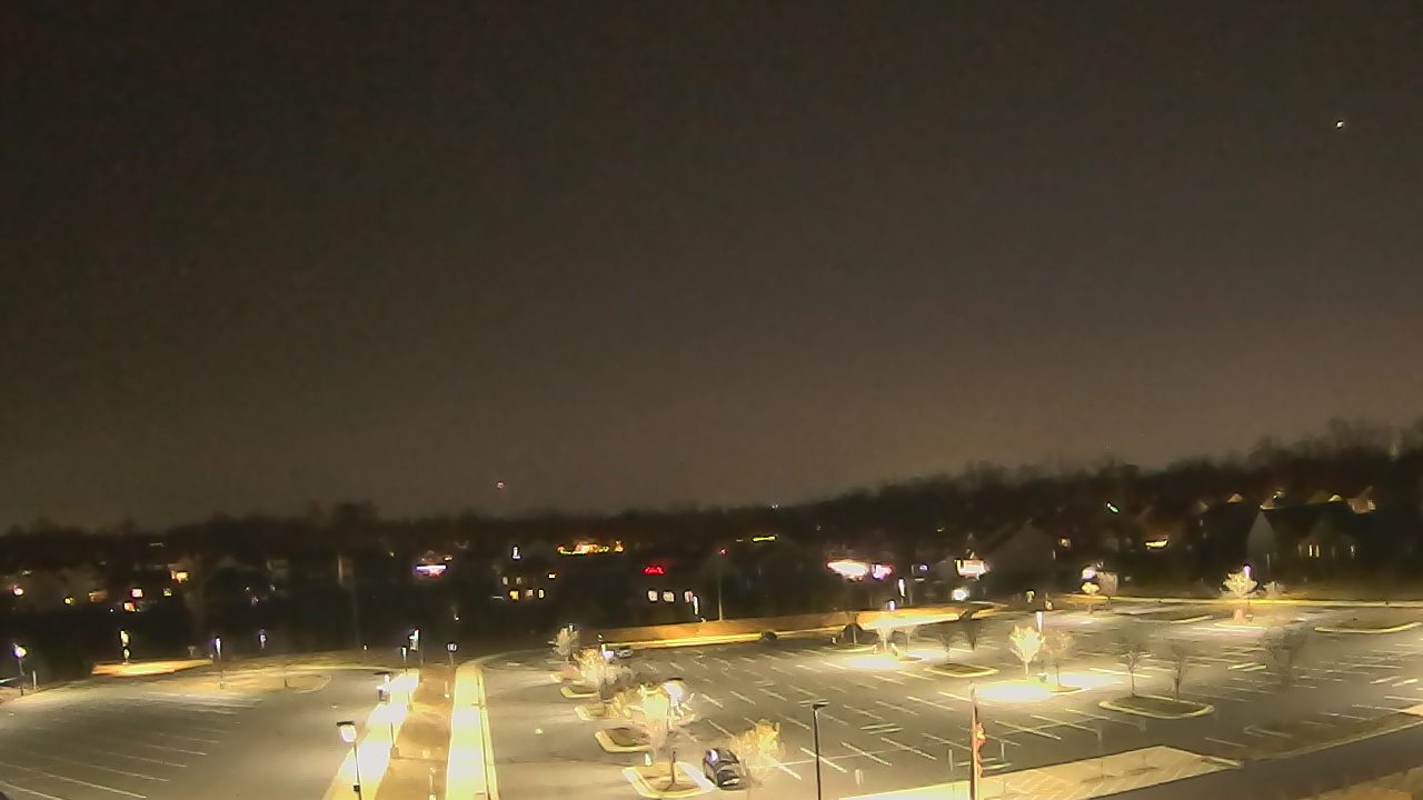 Thumbnail for current weather camera view from Willard Intermediate School in Aldie, Virginia