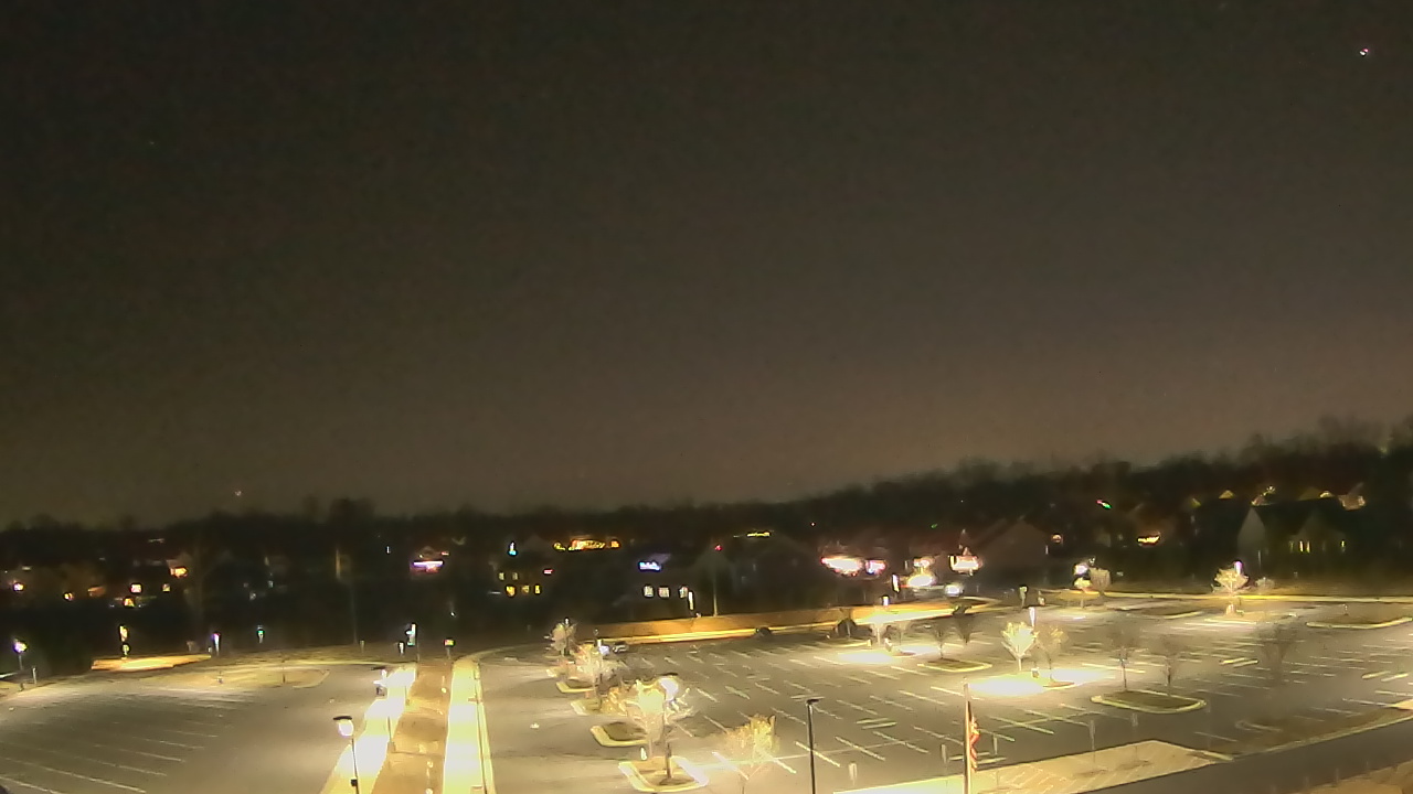 Thumbnail for current weather camera view from Willard Intermediate School in Aldie, Virginia