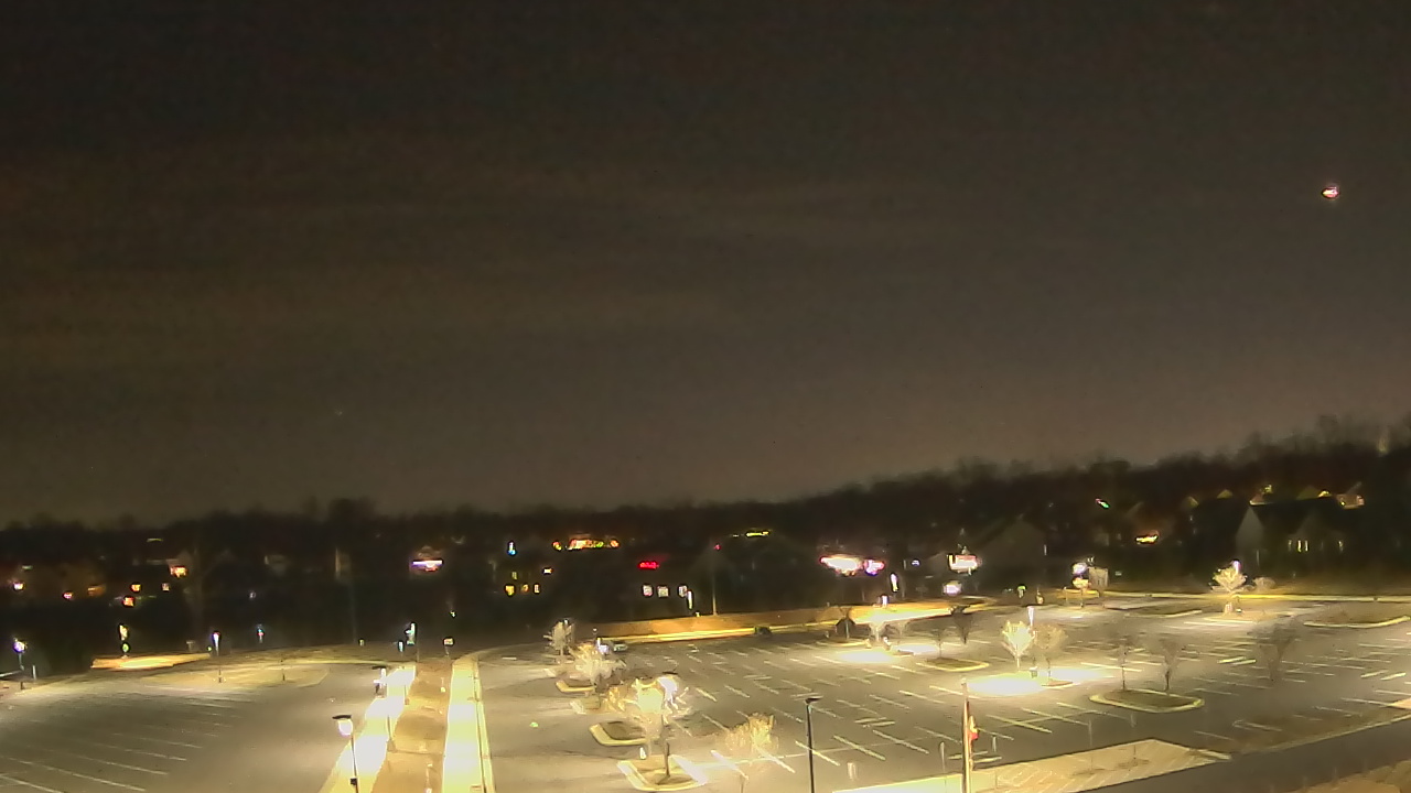 Thumbnail for current weather camera view from Willard Intermediate School in Aldie, Virginia