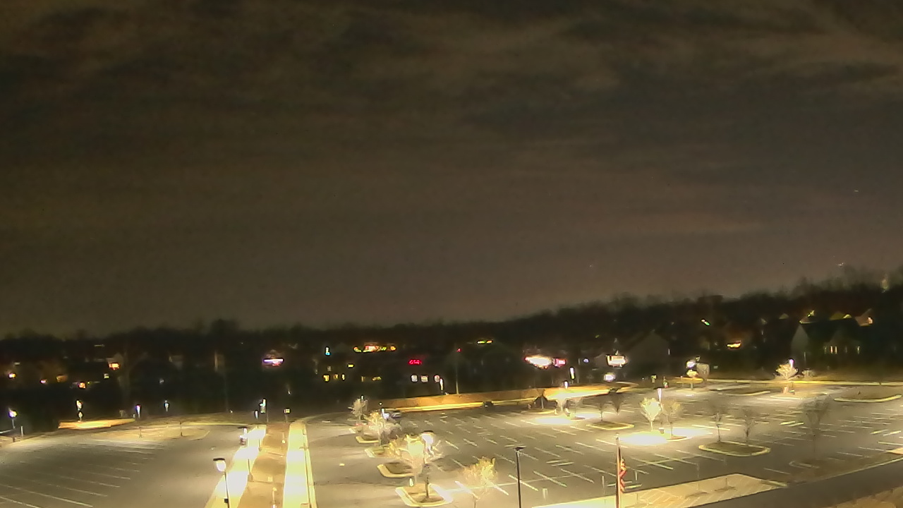 Thumbnail for current weather camera view from Willard Intermediate School in Aldie, Virginia